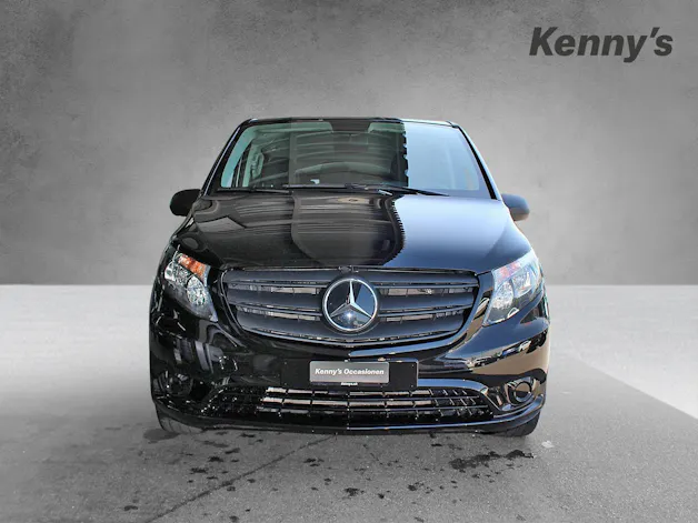 Mercedes-Benz Vito 116 Kombi L 2.0 CDI Select