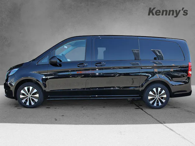 Mercedes-Benz Vito 116 Kombi L 2.0 CDI Select