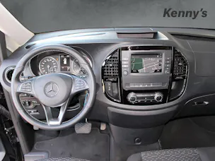 Mercedes-Benz Vito 116 Kombi L 2.0 CDI Select