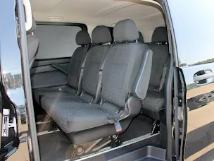 Mercedes-Benz Vito 116 Kombi L 2.0 CDI Select
