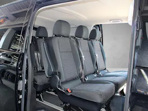 Mercedes-Benz Vito 116 Kombi L 2.0 CDI Select