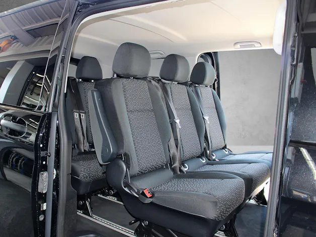 Mercedes-Benz Vito 116 Kombi L 2.0 CDI Select