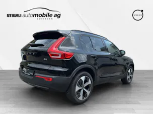 Volvo XC40 2.0 B4 MH Plus Dark