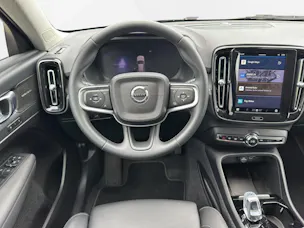 Volvo XC40 2.0 B4 MH Plus Dark