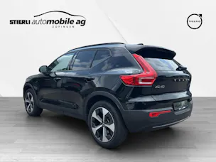 Volvo XC40 2.0 B4 MH Plus Dark