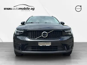 Volvo XC40 2.0 B4 MH Plus Dark