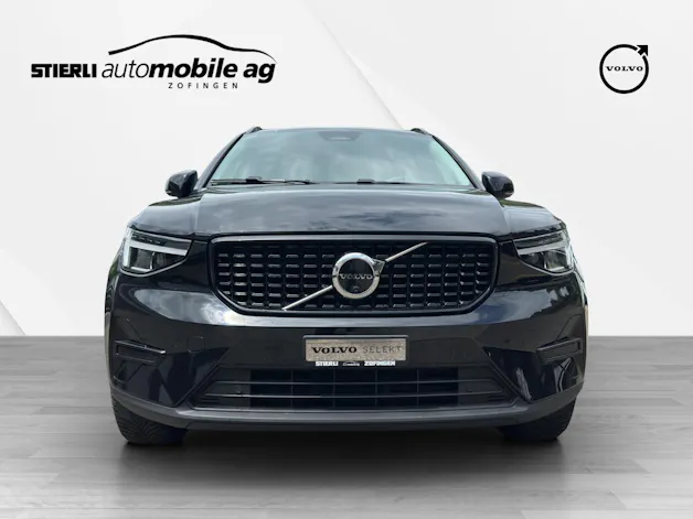 Volvo XC40 2.0 B4 MH Plus Dark