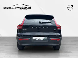 Volvo XC40 2.0 B4 MH Plus Dark
