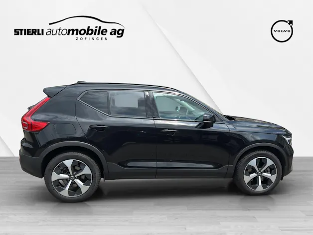 Volvo XC40 2.0 B4 MH Plus Dark