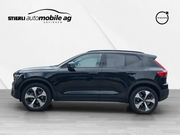 Volvo XC40 2.0 B4 MH Plus Dark