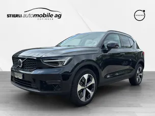 Volvo XC40 2.0 B4 MH Plus Dark