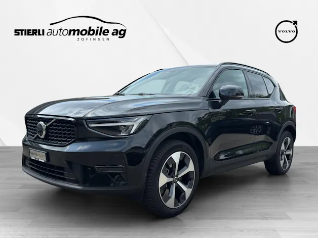 Volvo XC40 2.0 B4 MH Plus Dark