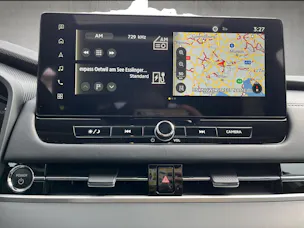 Mitsubishi Outlander 2.4 PHEV Instyle 4x4