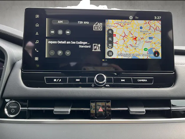 Mitsubishi Outlander 2.4 PHEV Instyle 4x4