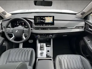 Mitsubishi Outlander 2.4 PHEV Instyle 4x4