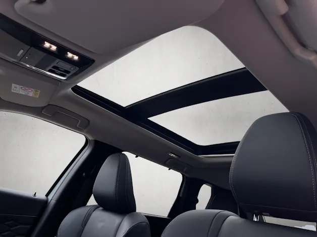 Mitsubishi Outlander 2.4 PHEV Instyle 4x4