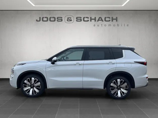 Mitsubishi Outlander 2.4 PHEV Instyle 4x4