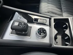 Mitsubishi Outlander 2.4 PHEV Instyle 4x4