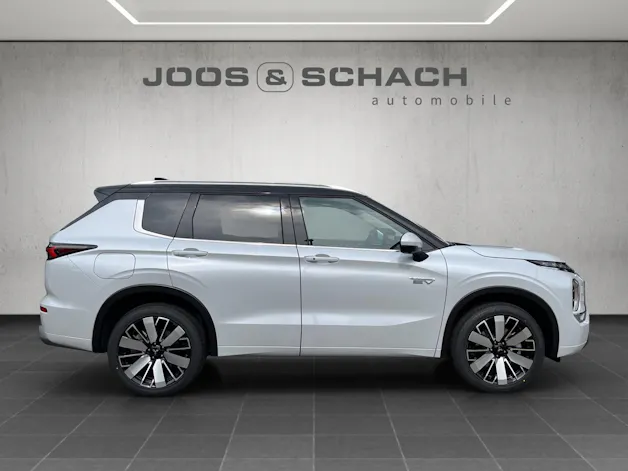 Mitsubishi Outlander 2.4 PHEV Instyle 4x4