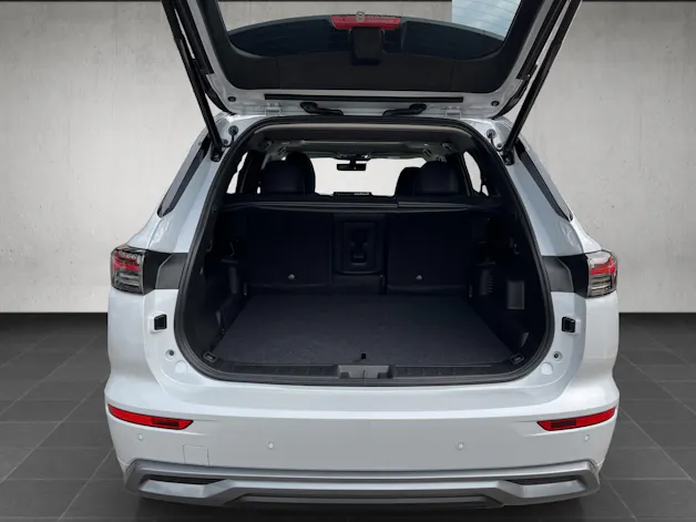 Mitsubishi Outlander 2.4 PHEV Instyle 4x4
