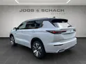 Mitsubishi Outlander 2.4 PHEV Instyle 4x4