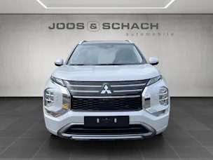 Mitsubishi Outlander 2.4 PHEV Instyle 4x4