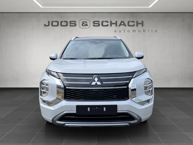 Mitsubishi Outlander 2.4 PHEV Instyle 4x4