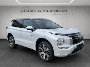 Mitsubishi Outlander 2.4 PHEV Instyle 4x4