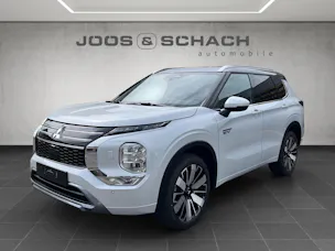 Mitsubishi Outlander 2.4 PHEV Instyle 4x4