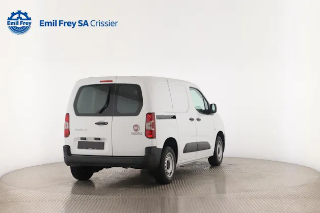 Fiat Kaw. L1 1.2 PureTech Easy Pro