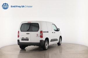 Vehicle image FIAT Doblo Kaw. L1 1.2 PureTech Easy Pro