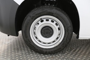 Vehicle image FIAT Doblo Kaw. L1 1.2 PureTech Easy Pro