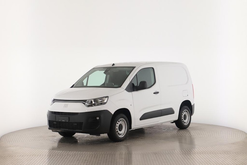 Vehicle image FIAT DOBLO