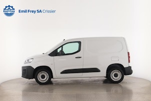 Vehicle image FIAT Doblo Kaw. L1 1.2 PureTech Easy Pro