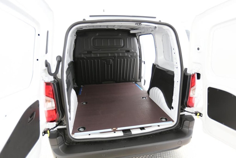 Vehicle image FIAT DOBLO