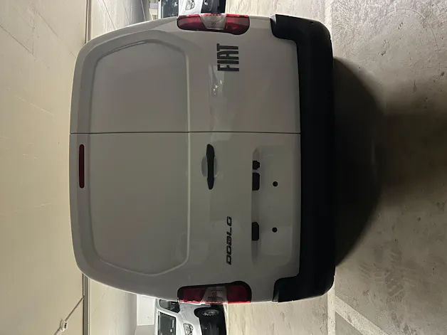 Fiat Kaw. L2 2.0 BlueHDI 145
