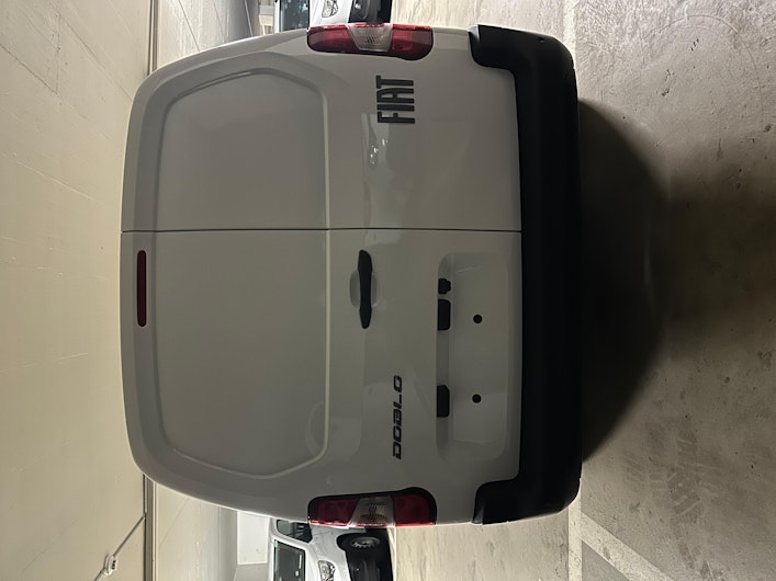 Vehicle image FIAT SCUDO