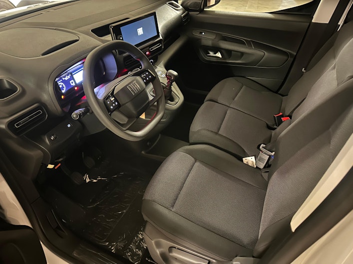 Vehicle image FIAT SCUDO