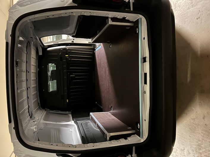 Vehicle image FIAT SCUDO