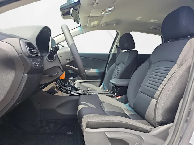 Hyundai i30 1.5 T-GDi Amplia