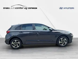 Hyundai i30 1.5 T-GDi Amplia