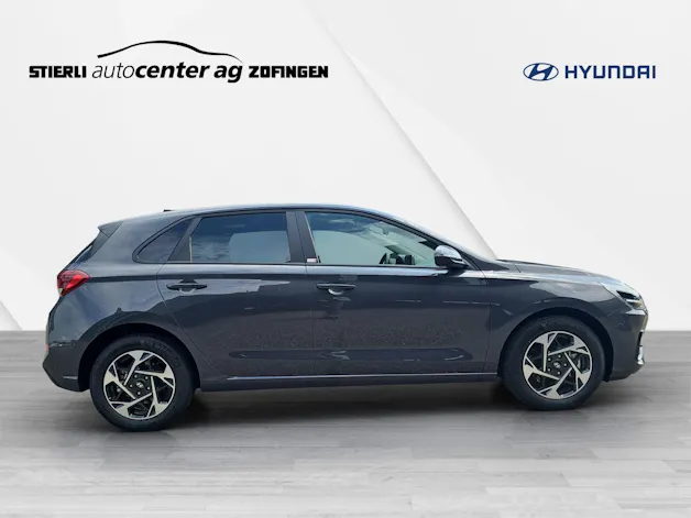 Hyundai i30 1.5 T-GDi Amplia