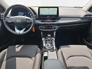 Hyundai i30 1.5 T-GDi Amplia