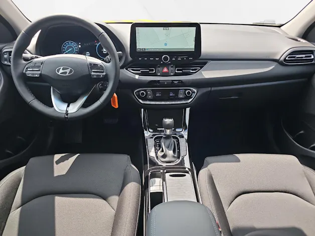 Hyundai i30 1.5 T-GDi Amplia