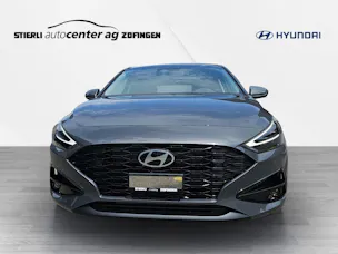 Hyundai i30 1.5 T-GDi Amplia