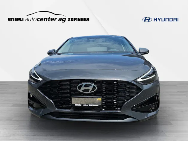 Hyundai i30 1.5 T-GDi Amplia