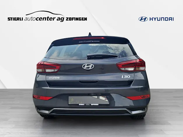 Hyundai i30 1.5 T-GDi Amplia
