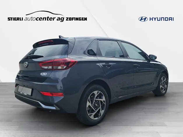 Hyundai i30 1.5 T-GDi Amplia