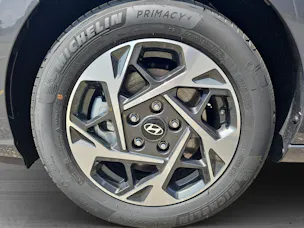 Hyundai i30 1.5 T-GDi Amplia