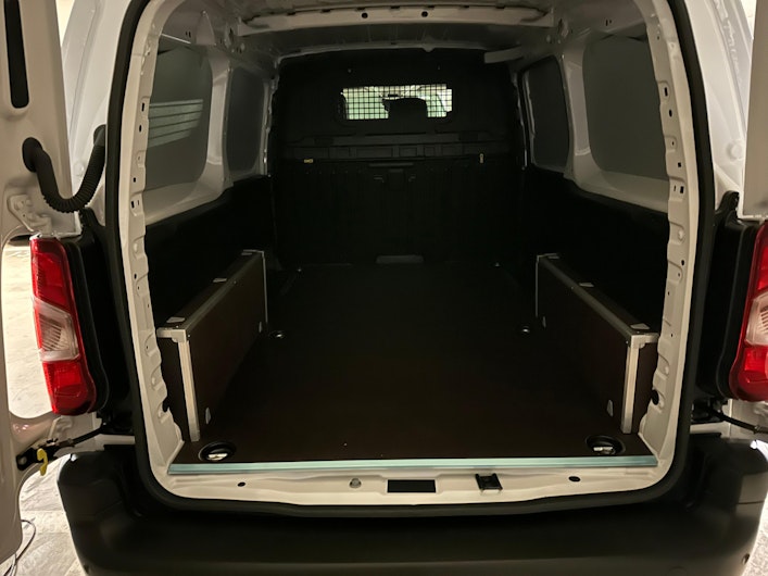 Vehicle image FIAT SCUDO